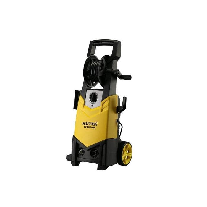 Мойка высокого давления Huter W165-QL