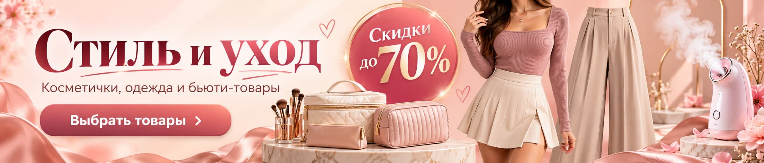 Стиль и уход