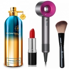 Красота и здоровье