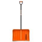 Снегоуборочный инвентарь