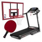 Спорт и увлечения