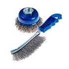 Металлические щётки