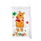 Кармашки на стену