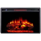 slide name Электрокамины, Очаги