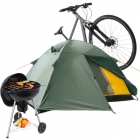 Туризм, охота и рыбалка