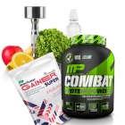 Спортивное питание