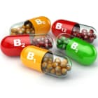 Витамины и витаминные комплексы