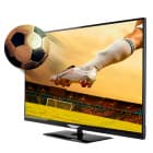 Телевизоры и аксессуары