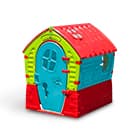 Детские игровые домики