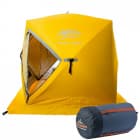 slide name Палатки и спальники