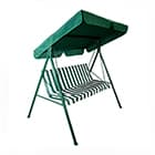 slide name Садовые качели