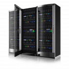 Серверное оборудование