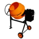 slide name Бетономешалки