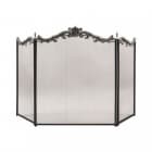 Экраны каминные