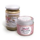 Материалы для декорирования