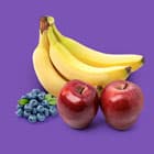 Фрукты, овощи и зелень