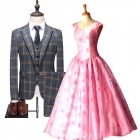 Одежда и обувь