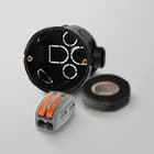 Изделия для электромонтажа