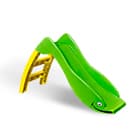 Горки, песочницы и бассейны