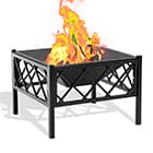 Костровые чаши