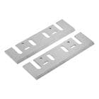 Ножи для электрорубанков