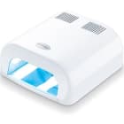 Маникюр и педикюр