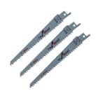 Полотна для сабельных пил