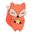 Подвесной декор