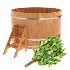 Баня и сауна