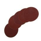 Шлифовальные круги под "липучку"