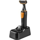 Бритьё и стрижка волос