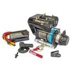 Внедорожный тюнинг