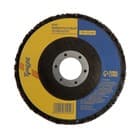 Абразивные синтетические диски