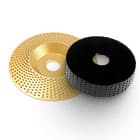 Обдирочные чашки