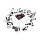 Единая аккумуляторная система