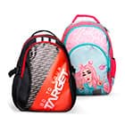 Ранцы, рюкзаки, сумки