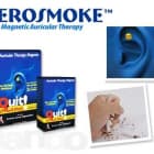 Биомагнит от курения "Zerosmoke "