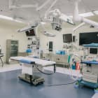 Медицинская мебель