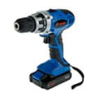 Аккумуляторный инструмент