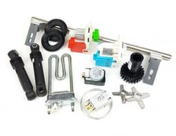 Комплектующие к бытовой технике