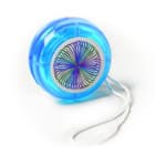 Йо-йо, спирали