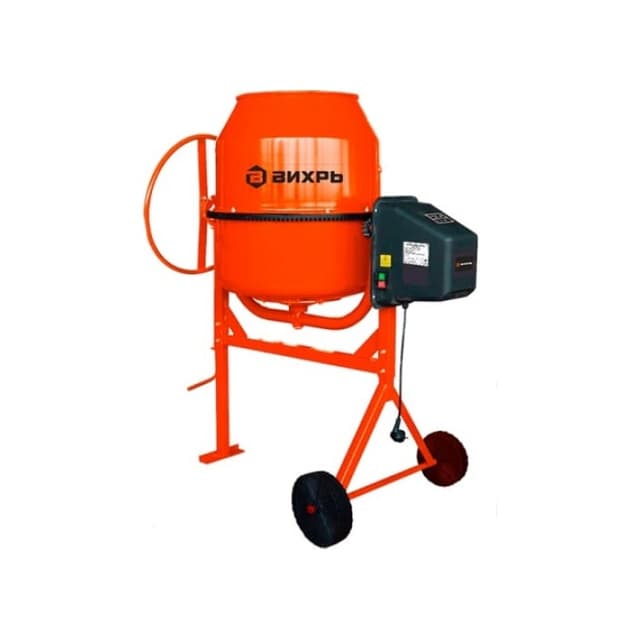 Грандиозные скидки! Бетономешалки Вихрь