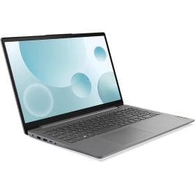 Ноутбук Lenovo IdeaPad 3 15IAU7 Abyss Blue Intel Core i7-1255U, 16GB, 256GB SSD, Intel Iris Xe Graphics Eligible 96EUs, 15.6" IPS FULL HD (1920x1080), WiFi, BT, Cam, USB Type-C, DOS, Eng-Rus Заводская Клавиатура