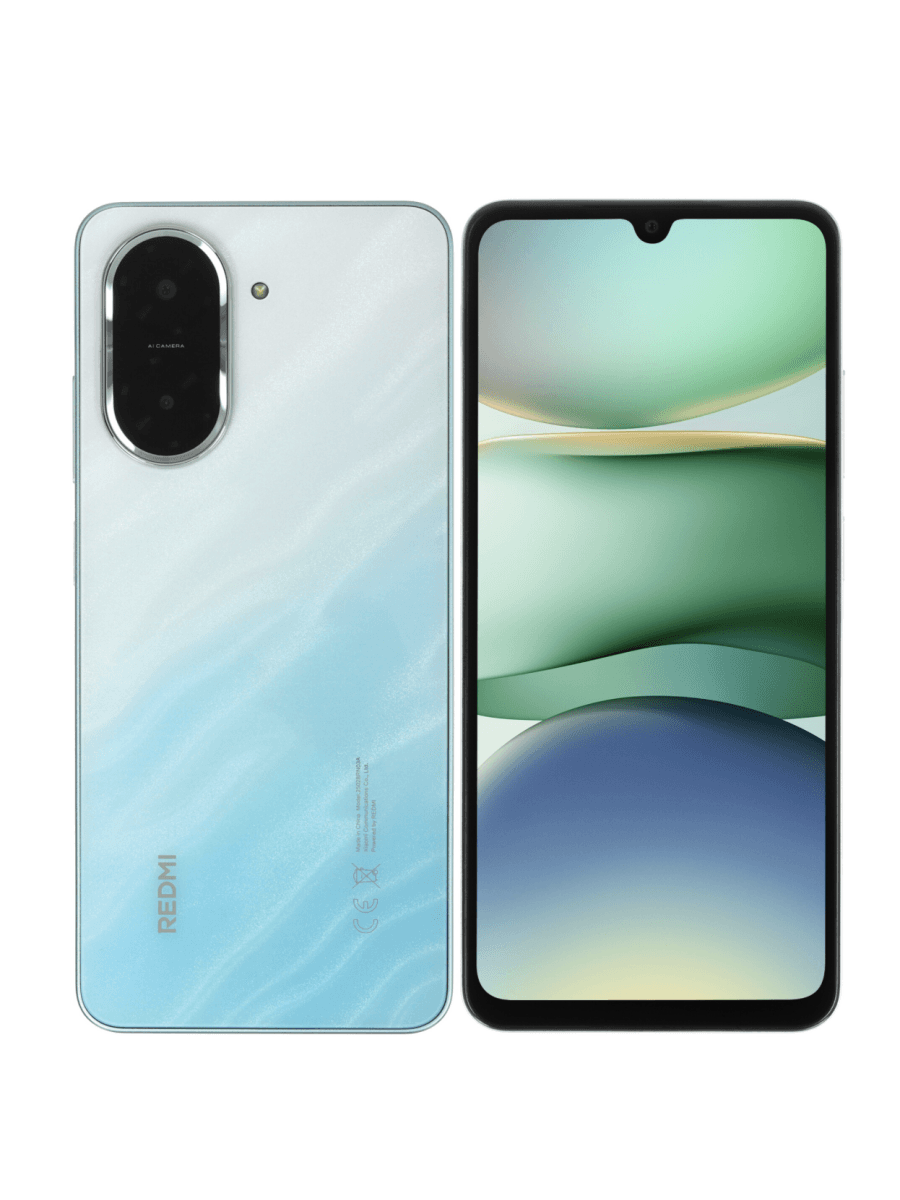 Смартфон Xiaomi REDMI A5 64 ГБ голубой