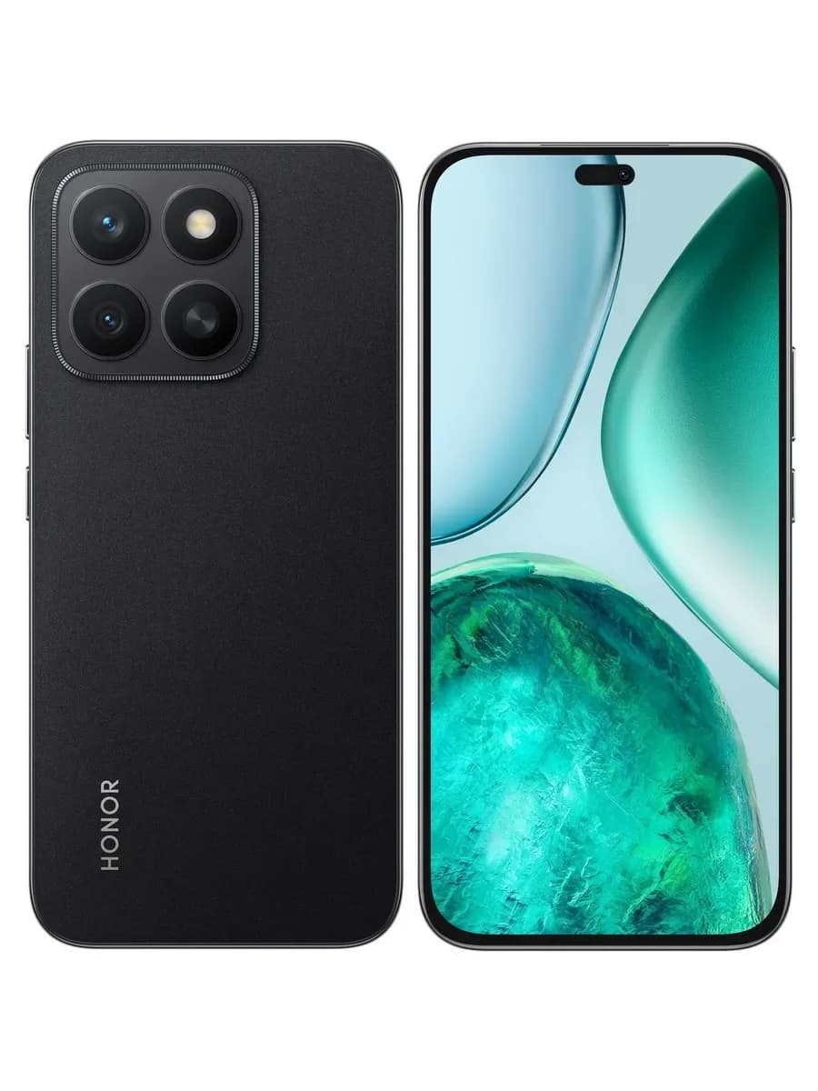 Смартфон HONOR X8c 6+128GB