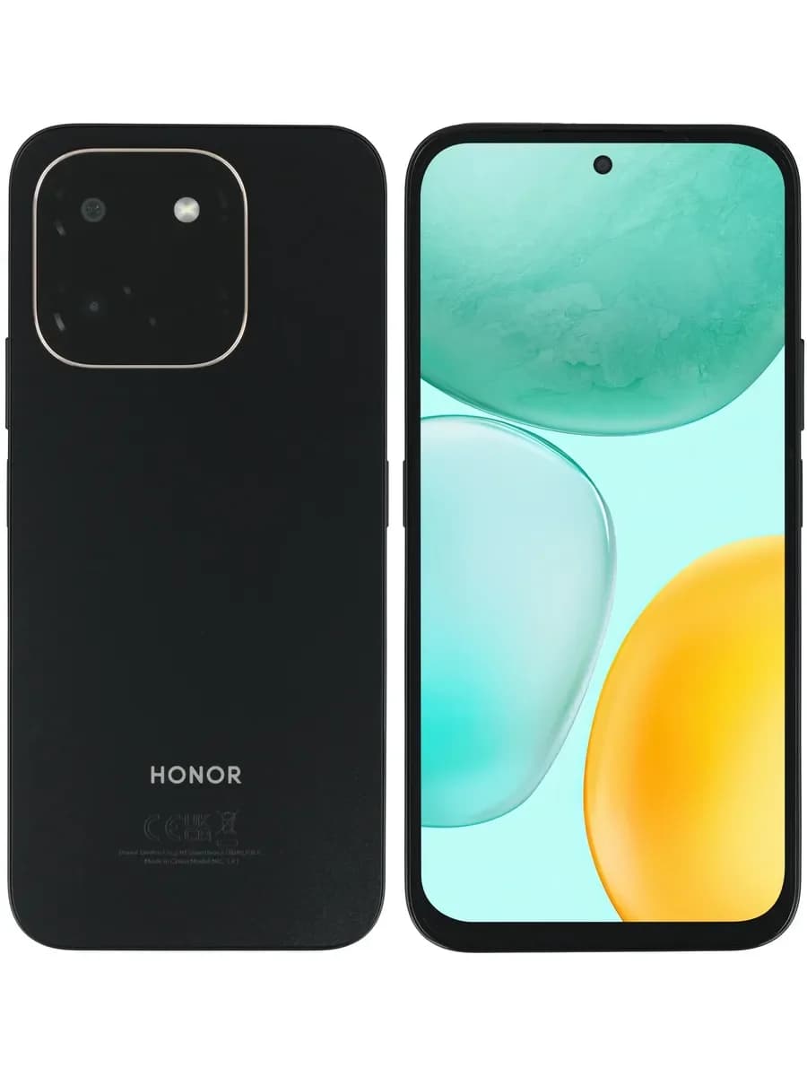 Смартфон HONOR X6c 6+128GB