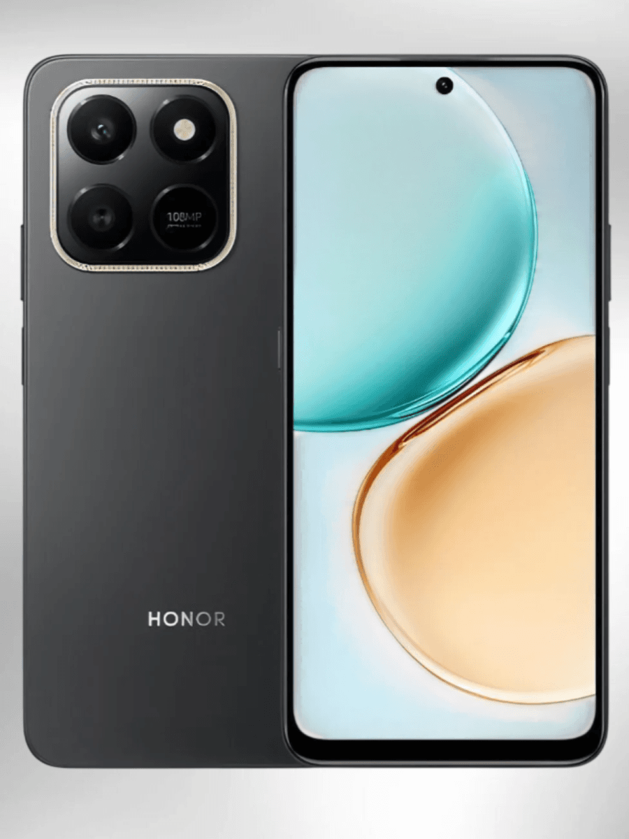 Смартфон HONOR X6c 6+128GB