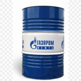 Компрессорное масло Gazpromneft КС-19п 205 л