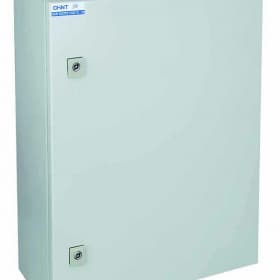 Щит металлический "CHINT" 5040/20