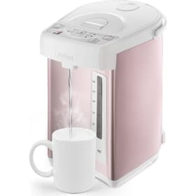 Термопот KITFORT КТ-2508-2 (белый)